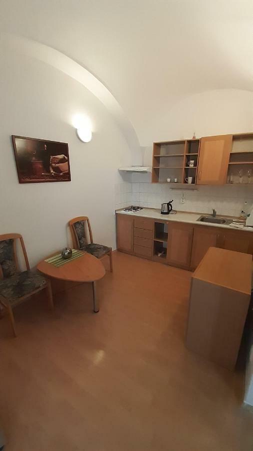 Big Modern Doubleroom Near Cathedral Kosice Ngoại thất bức ảnh